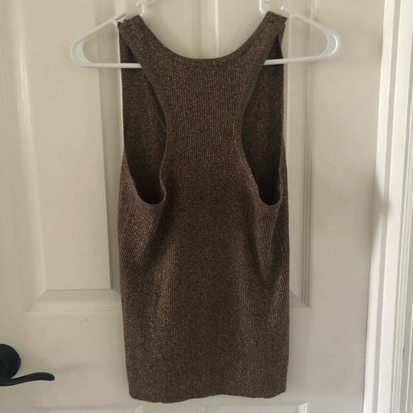 Mixit bronze tank size PETITE XL - Picture 4 of 4